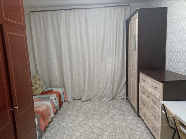 1-комн., 20 м², 1/5 этаж