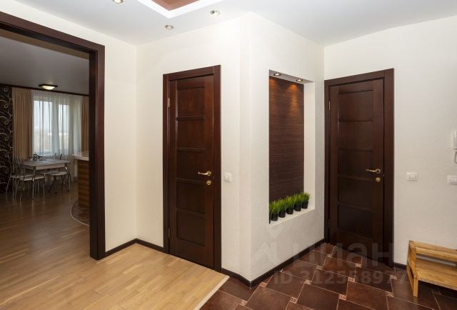 3-комн., 81,3 м², 6/10 этаж