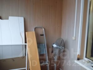 2-комн.кв., 52 м², этаж 5