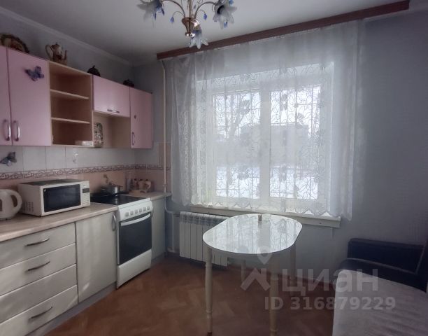 1-комн., 38 м², 1/9 этаж