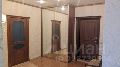 3-комн.кв., 92 м², этаж 5