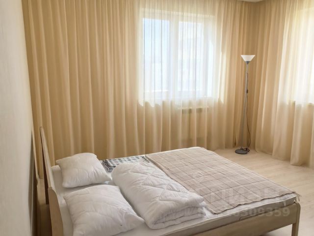 1-комн., 54,1 м², 8/25 этаж
