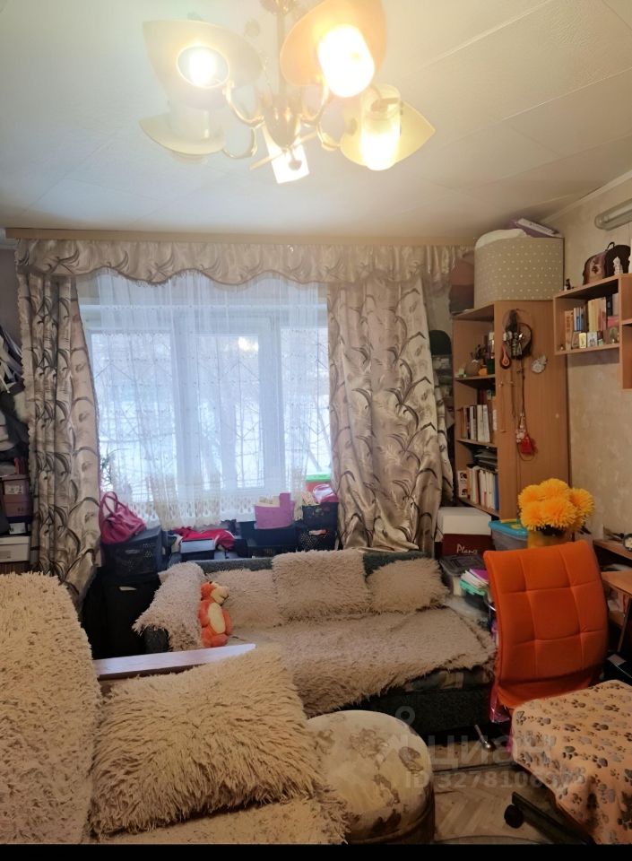 2-комн. кв., р-н Дзержинский, Новосибирск