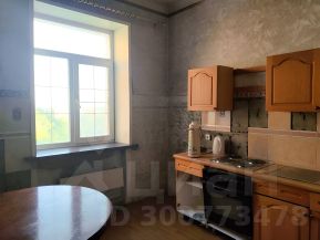 2-комн.кв., 56 м², этаж 4