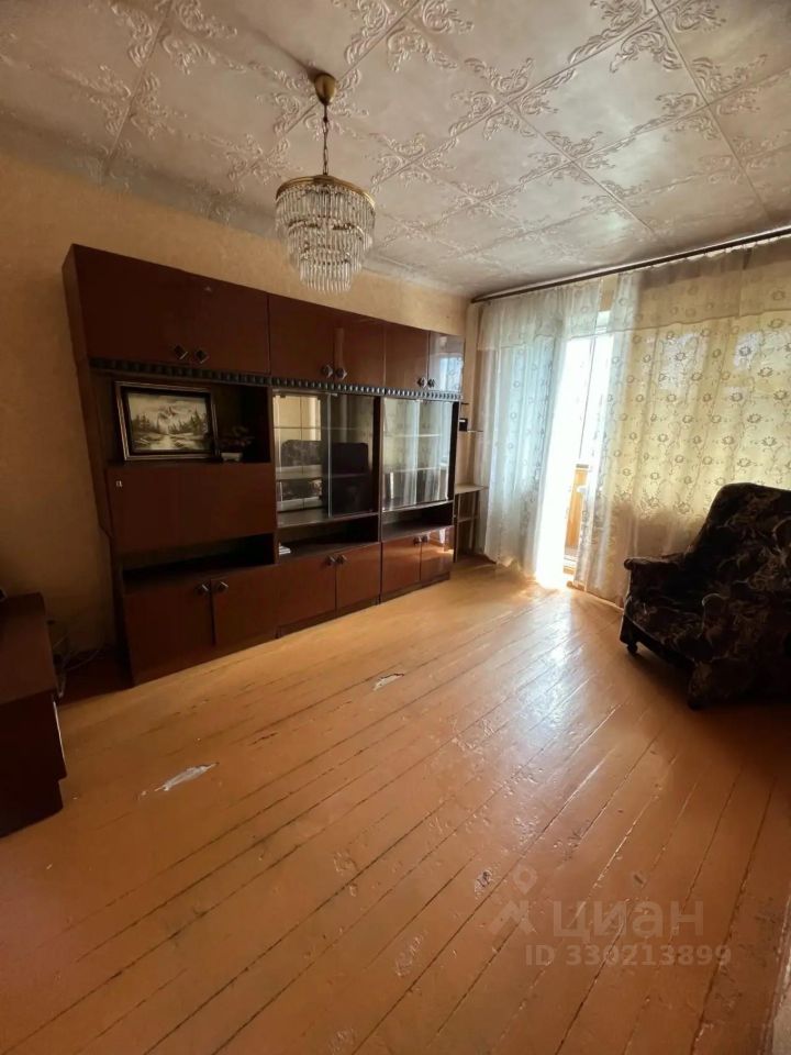 2-комн. кв., р-н Железнодорожный