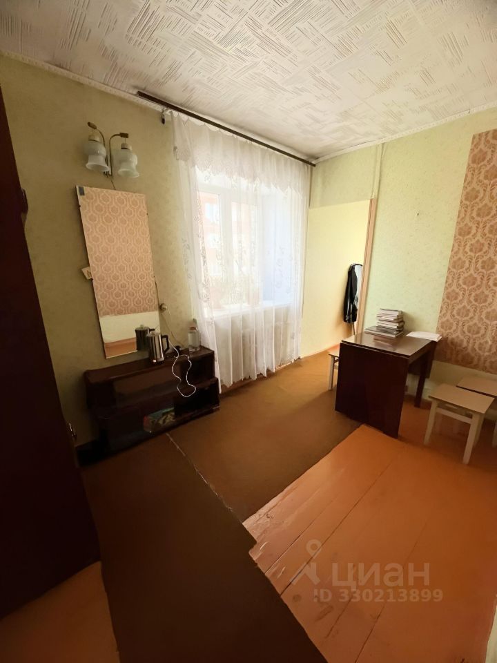 2-комн. кв., р-н Железнодорожный