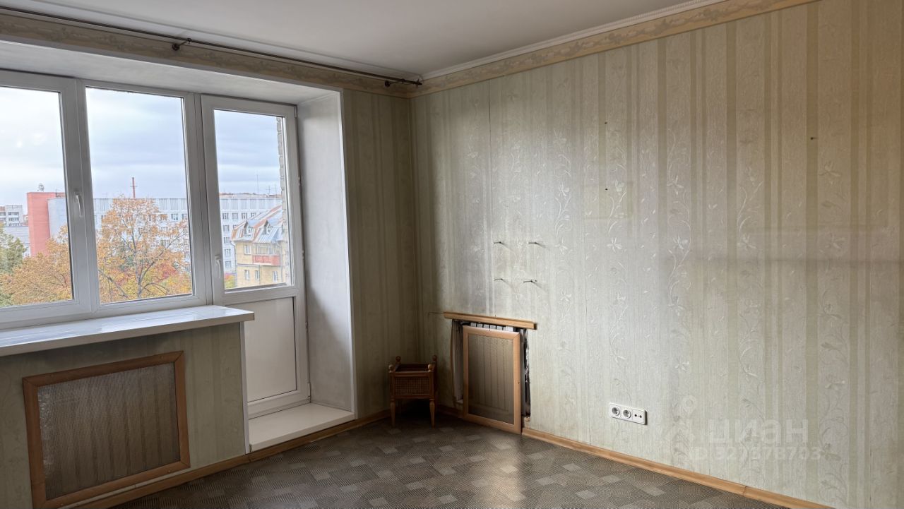 3-комн. кв., р-н Центральный