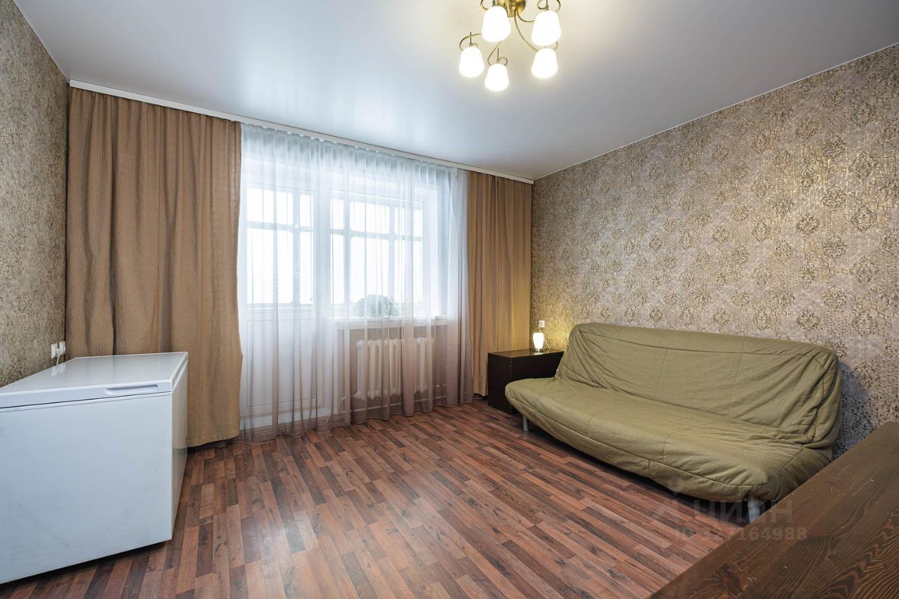2-комн. кв., р-н Центральный