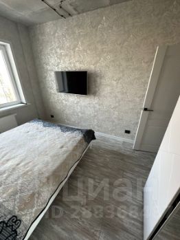 2-комн.кв., 41 м², этаж 4