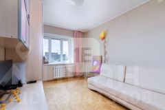 2-комн.кв., 57 м², этаж 5