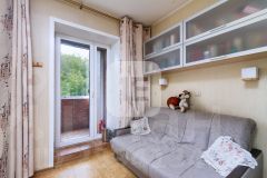 2-комн.кв., 57 м², этаж 5