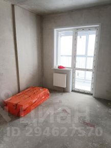 2-комн.кв., 61 м², этаж 14