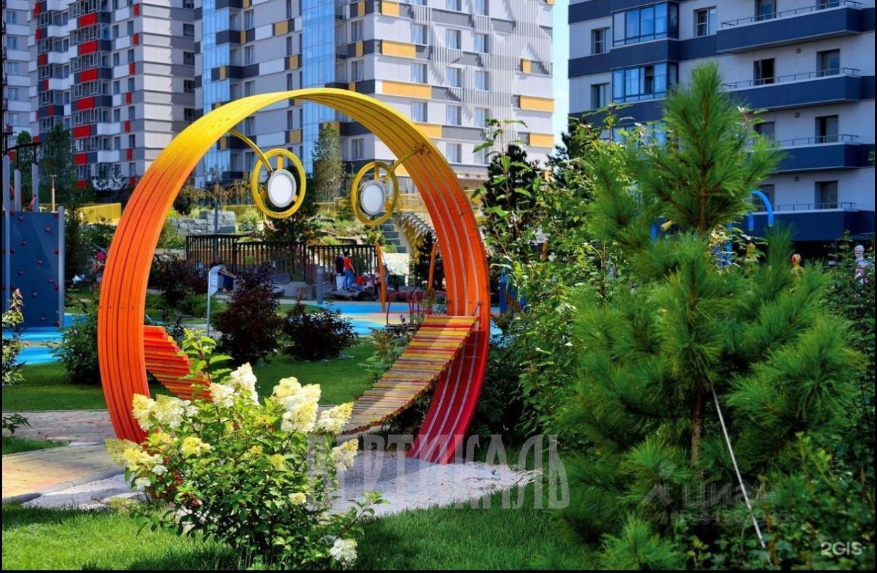 Оазис новосибирск фото Продается 3-комнатная студия 91 м² в Октябрьском районе, Новосибирск