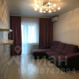 1-комн.кв., 43 м², этаж 14