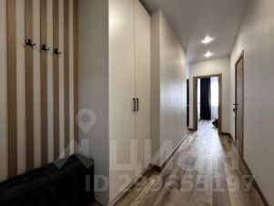 1-комн.кв., 41 м², этаж 18