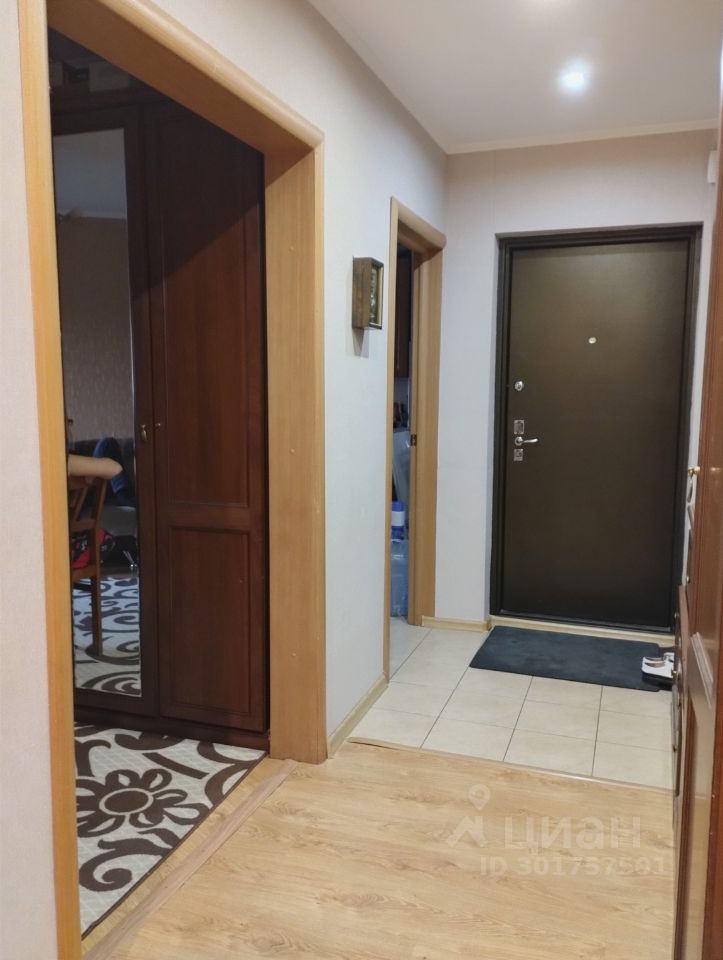 2-комн. кв., р-н Октябрьский, Новосибирск