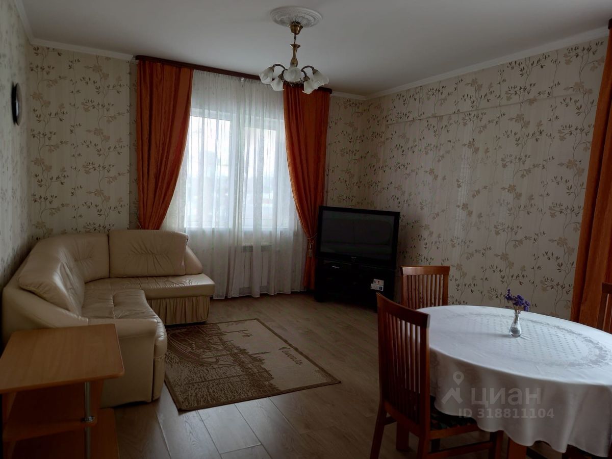 2-комн. кв., р-н Октябрьский, Новосибирск