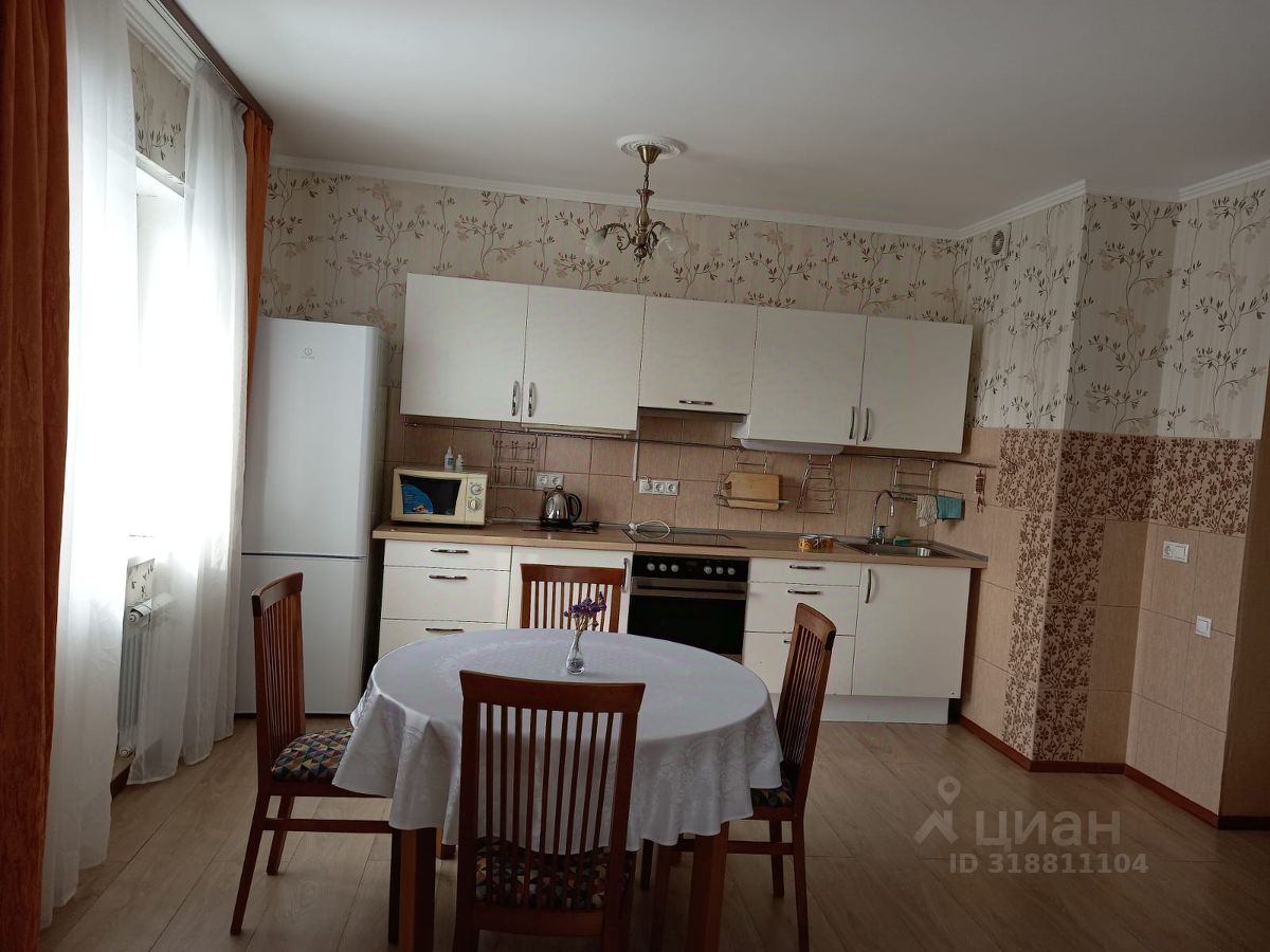 2-комн. кв., р-н Октябрьский, Новосибирск
