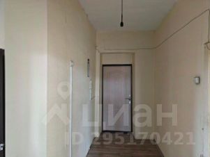 3-комн.кв., 74 м², этаж 3