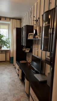 2-комн.кв., 54 м², этаж 2