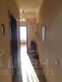 2-комн.кв., 46 м², этаж 2