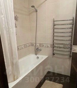 1-комн.кв., 31 м², этаж 3