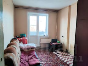 1-комн.кв., 32 м², этаж 3