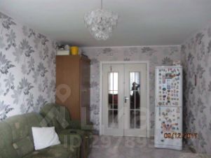 3-комн.кв., 57 м², этаж 3