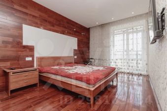 2-комн.кв., 55 м², этаж 10