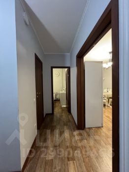 1-комн.кв., 35 м², этаж 10