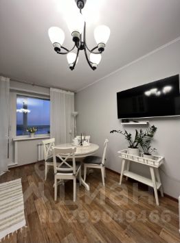 1-комн.кв., 35 м², этаж 10