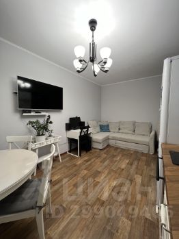 1-комн.кв., 35 м², этаж 10