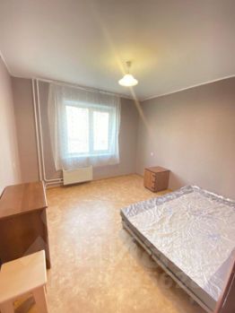 2-комн.кв., 60 м², этаж 4