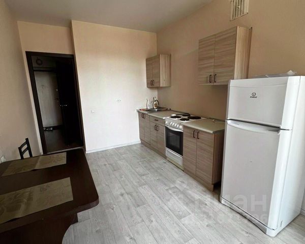 1-комн., 39 м², 6/14 этаж