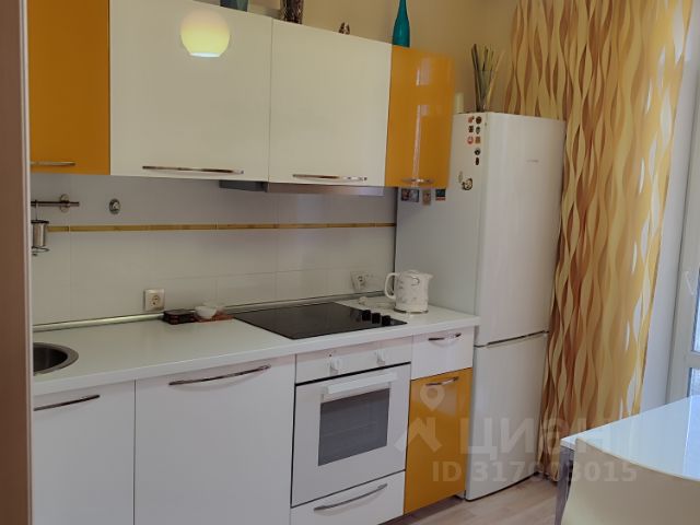 2-комн., 50 м², 11/14 этаж