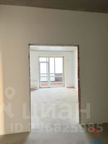 3-комн.кв., 76 м², этаж 9