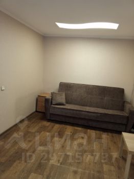 1-комн.кв., 31 м², этаж 1