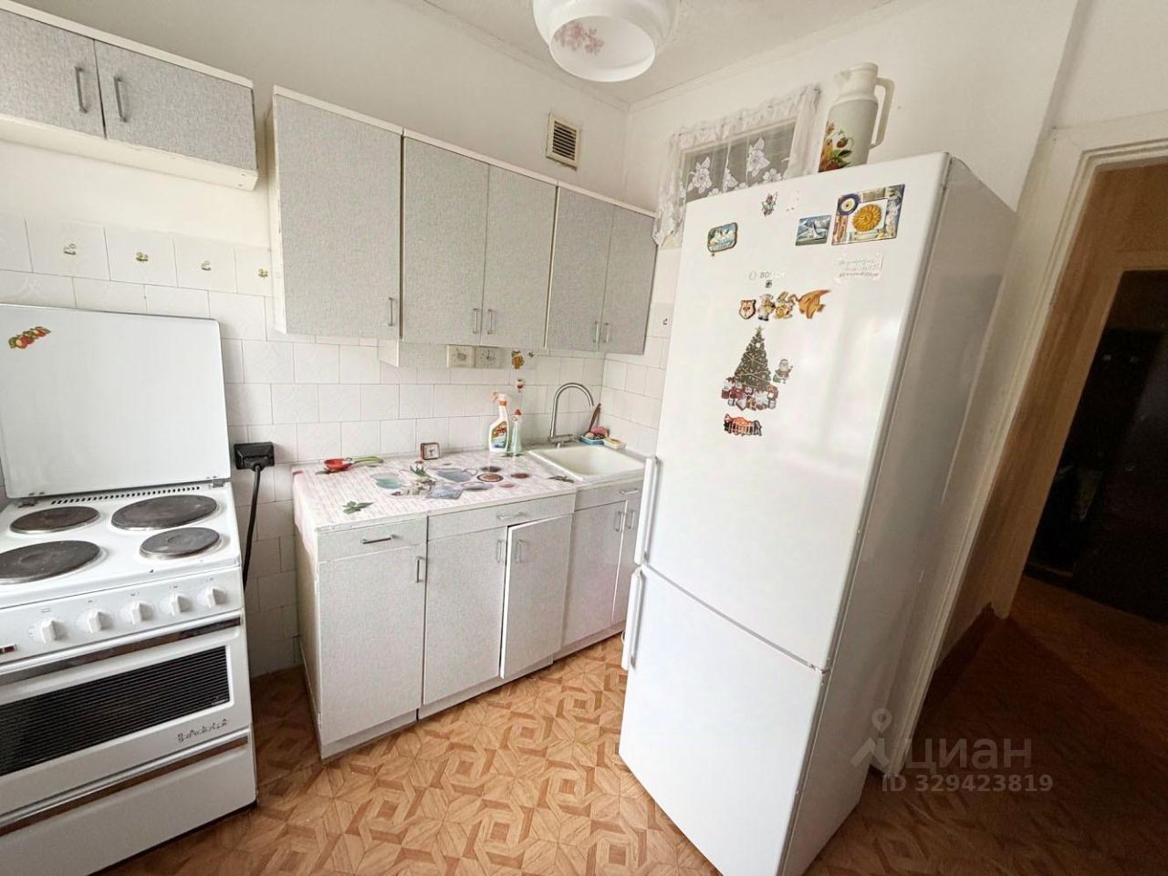 Сдается2-комн.квартира,45м²