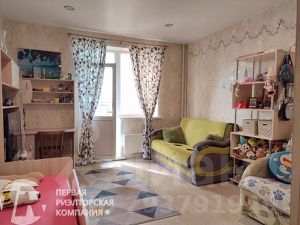 1-комн.кв., 30 м², этаж 13