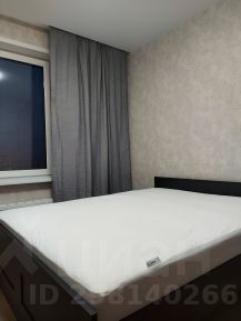 3-комн.кв., 76 м², этаж 11