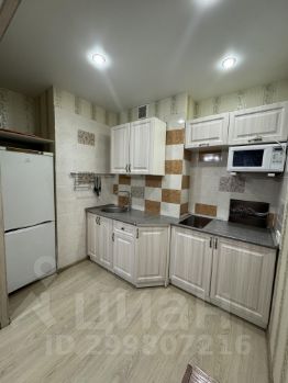 2-комн.кв., 40 м², этаж 6