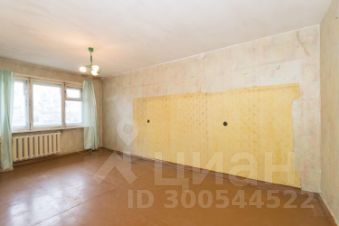 2-комн.кв., 42 м², этаж 1