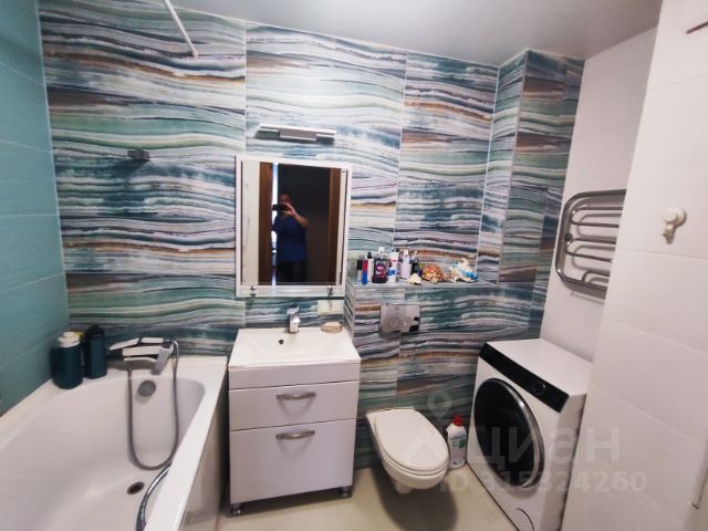 3-комн., 77,5 м², 4/25 этаж