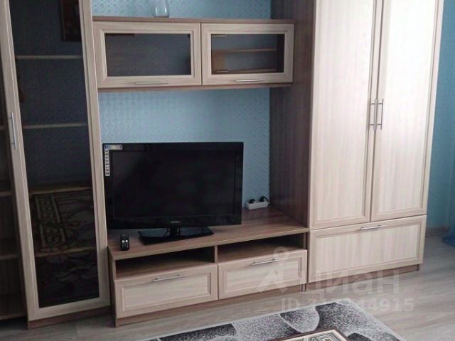 1-комн., 36 м², 12/17 этаж