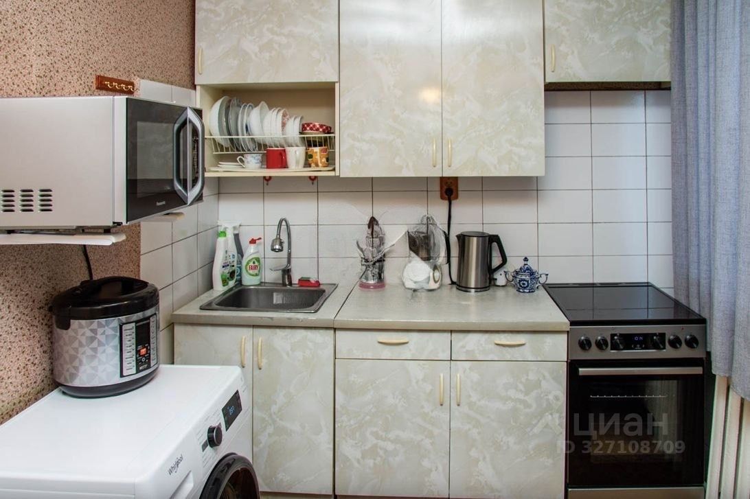 3-комн. кв., р-н Ленинский, Новосибирск