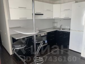 1-комн.кв., 36 м², этаж 10