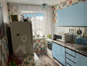 2-комн.кв., 48 м², этаж 4