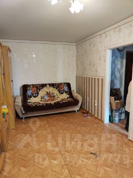 1-комн.кв., 32 м², этаж 4