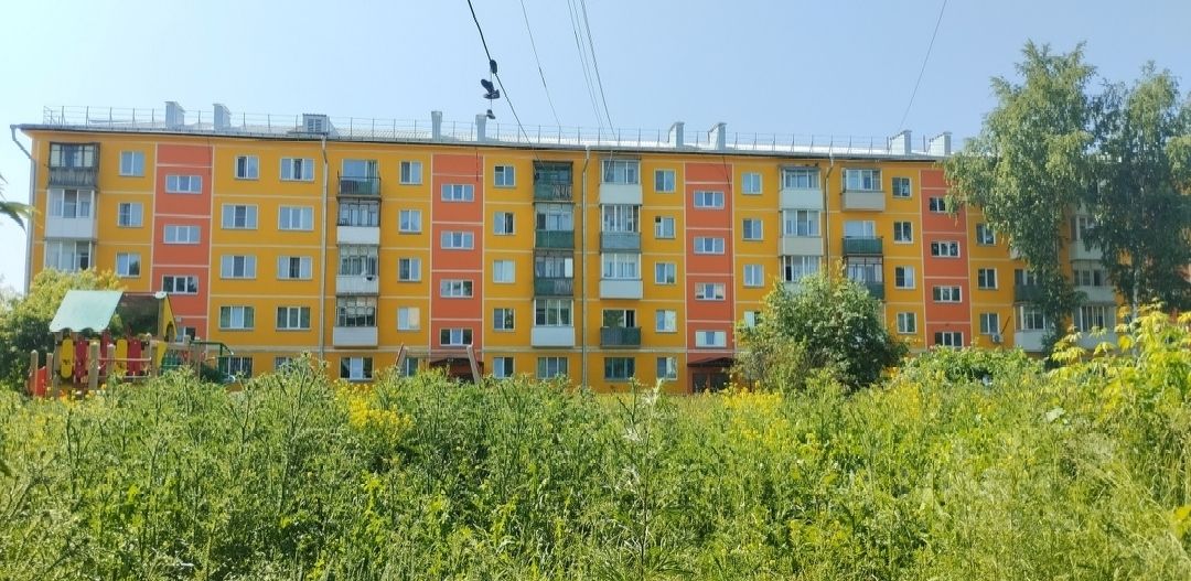 3-комн. кв., р-н Ленинский, Новосибирск