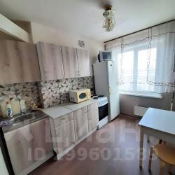 3-комн.кв., 60 м², этаж 6